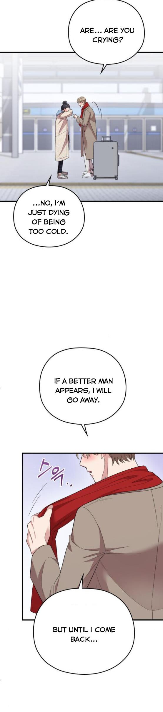 Marry My Husband Chapter 57 image 42